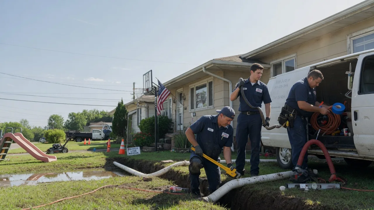 Toilet Installation in Oak Hill, OH near me